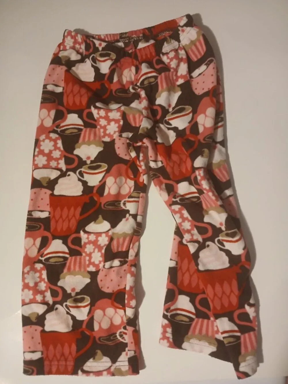 Girls 5/5T Pajamas Huge Lot